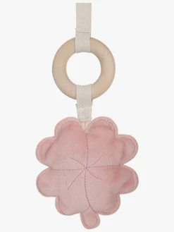 Miffy x Little Dutch Aktivitetstæppe, Lucky Blossom