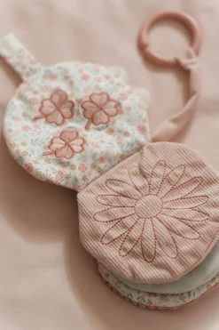 Miffy x Little Dutch Ativitetsbog, Lucky Blossom