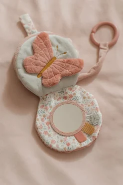 Miffy x Little Dutch Ativitetsbog, Lucky Blossom