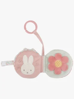 Miffy x Little Dutch Ativitetsbog, Lucky Blossom