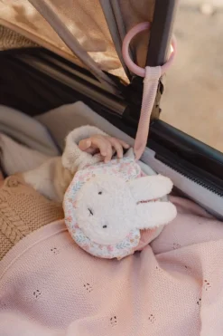 Miffy x Little Dutch Ativitetsbog, Lucky Blossom