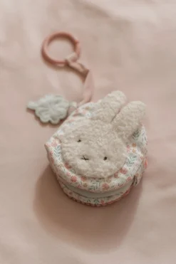 Miffy x Little Dutch Ativitetsbog, Lucky Blossom