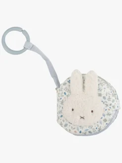 Miffy x Little Dutch Ativitetsbog, Lucky Leaves