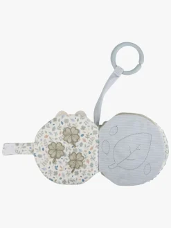 Miffy x Little Dutch Ativitetsbog, Lucky Leaves