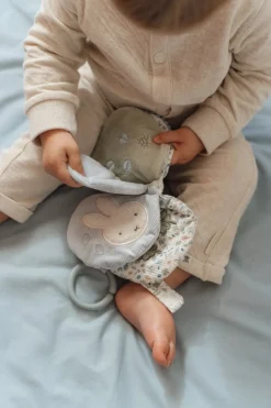 Miffy x Little Dutch Ativitetsbog, Lucky Leaves