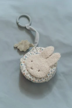 Miffy x Little Dutch Ativitetsbog, Lucky Leaves