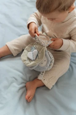 Miffy x Little Dutch Ativitetsbog, Lucky Leaves