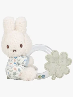 Miffy x Little Dutch Rangle, Lucky Leaves
