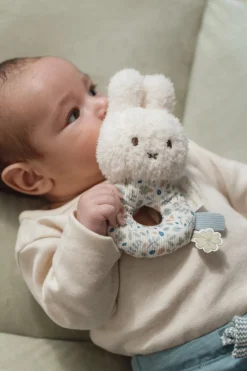 Miffy x Little Dutch Rangle, Lucky Leaves