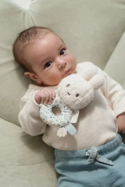 Miffy x Little Dutch Rangle, Lucky Leaves