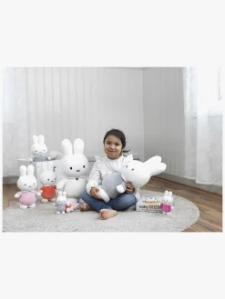 Miffy XL, Hvid