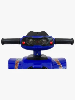 Milly Mally Gåbil Monster, Navy