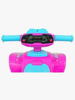 Milly Mally Gåbil Monster, Lyserød