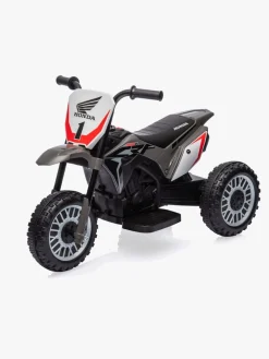 Milly Mally Motorcykel Honda CRF 450R, Grå