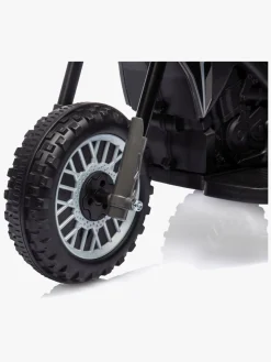 Milly Mally Motorcykel Honda CRF 450R, Grå