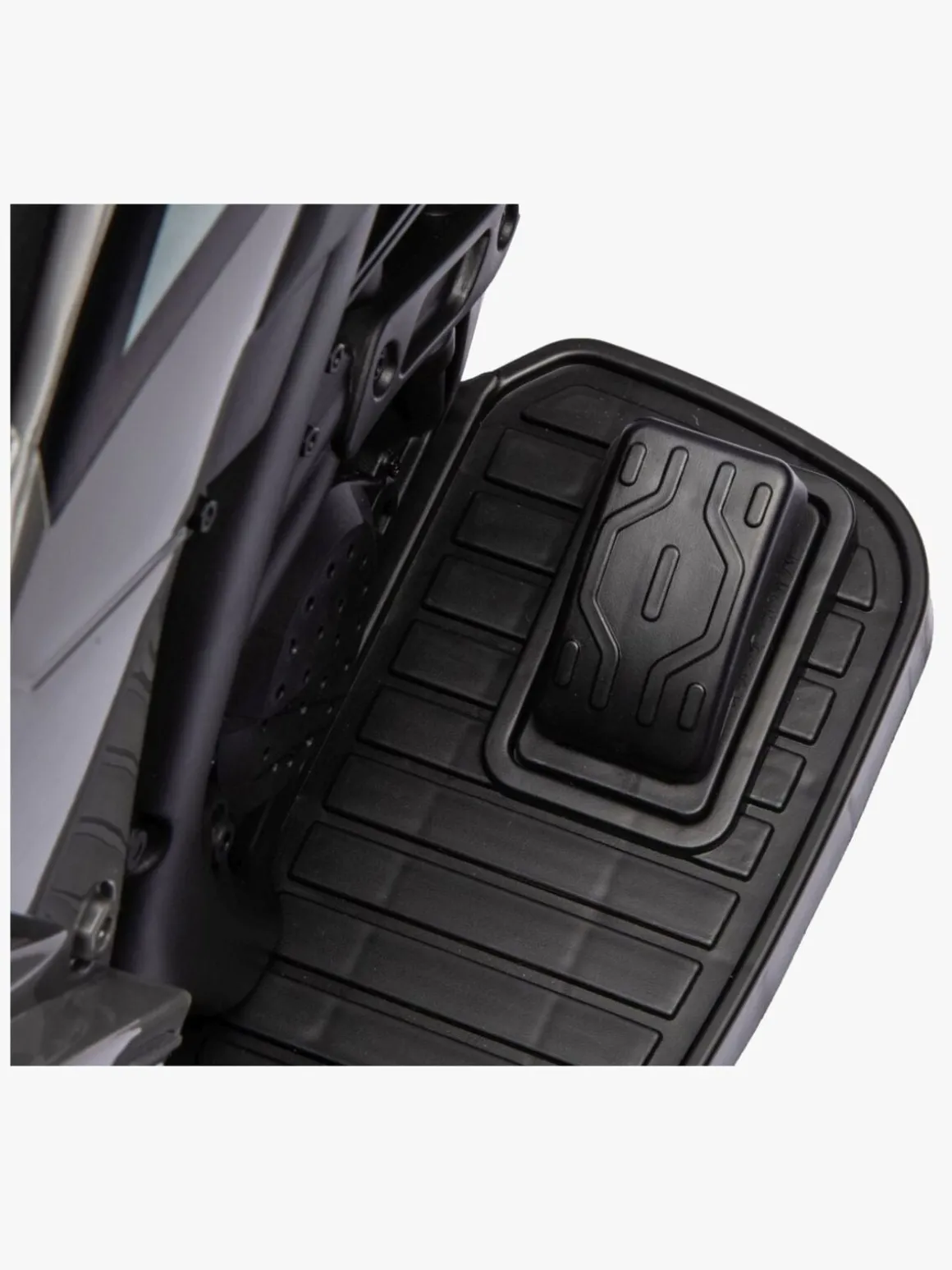 Milly Mally Motorcykel Honda CRF 450R, Grå