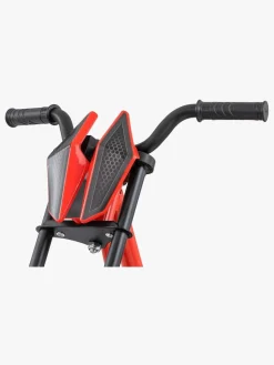 Milly Mally Pedalgokart Rider, Rød