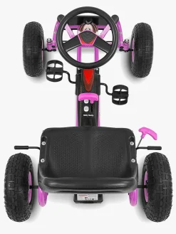 Milly Mally Pedalgokart Thor, Pink
