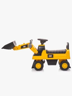 Milly Mally Ride on CAT Gummiged