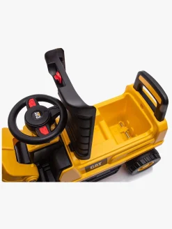 Milly Mally Ride on CAT Gummiged