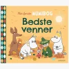 Min første mumibog - Bedste venner