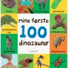 Mine første 100 dinosaurer