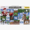 Minecraft Julekalender 2025