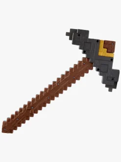 Minecraft Movie Feature Sværd