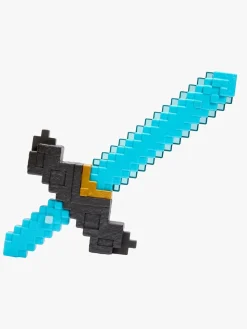 Minecraft Movie Feature Sværd