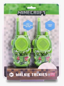 Minecraft Walkie Talkie 150 m