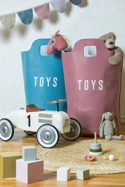 Mini Speeders Classic Gåbil, Hvid