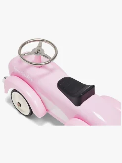 Mini Speeders Gåbil, Lyserød