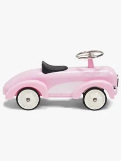 Mini Speeders Gåbil, Lyserød