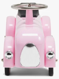 Mini Speeders Gåbil, Lyserød