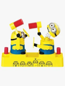Minions Hammer POP Spil