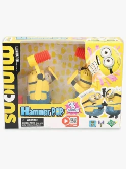 Minions Hammer POP Spil