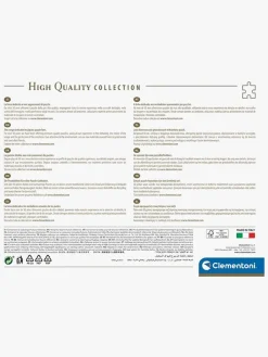 Minions Headquarters Complex Puslespil 1000 Brikker