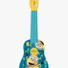 Minions My First Guitar