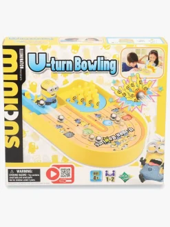 Minions U-turn Bowling Spil