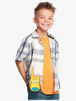 Minions Walkie-talkier