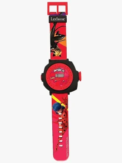 Miraculous Digitalt Projektorur