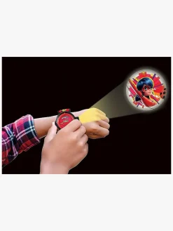 Miraculous Digitalt Projektorur