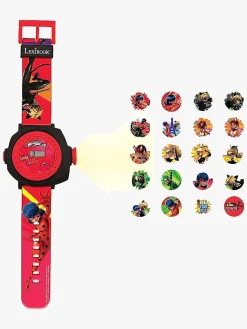 Miraculous Digitalt Projektorur