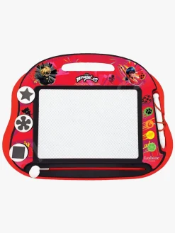 Miraculous Tegnetavle Magnetisk A5, Multifarvet