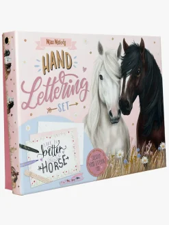 Miss Melody Brevpapir i Boks