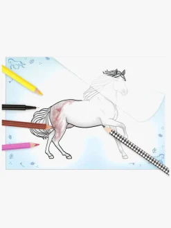 Miss Melody Color & Copy Malebog