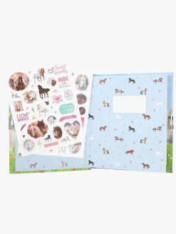 Miss Melody Dagbog 2 Heste