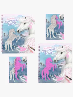 Miss Melody Malebog med Pailletter