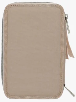 Miss Melody Penalhus med 3 Rum Poppy, Sandfarvet