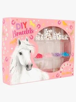 Miss Melody Perlearmbåndsæt